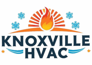 Knoxville HVAC logo